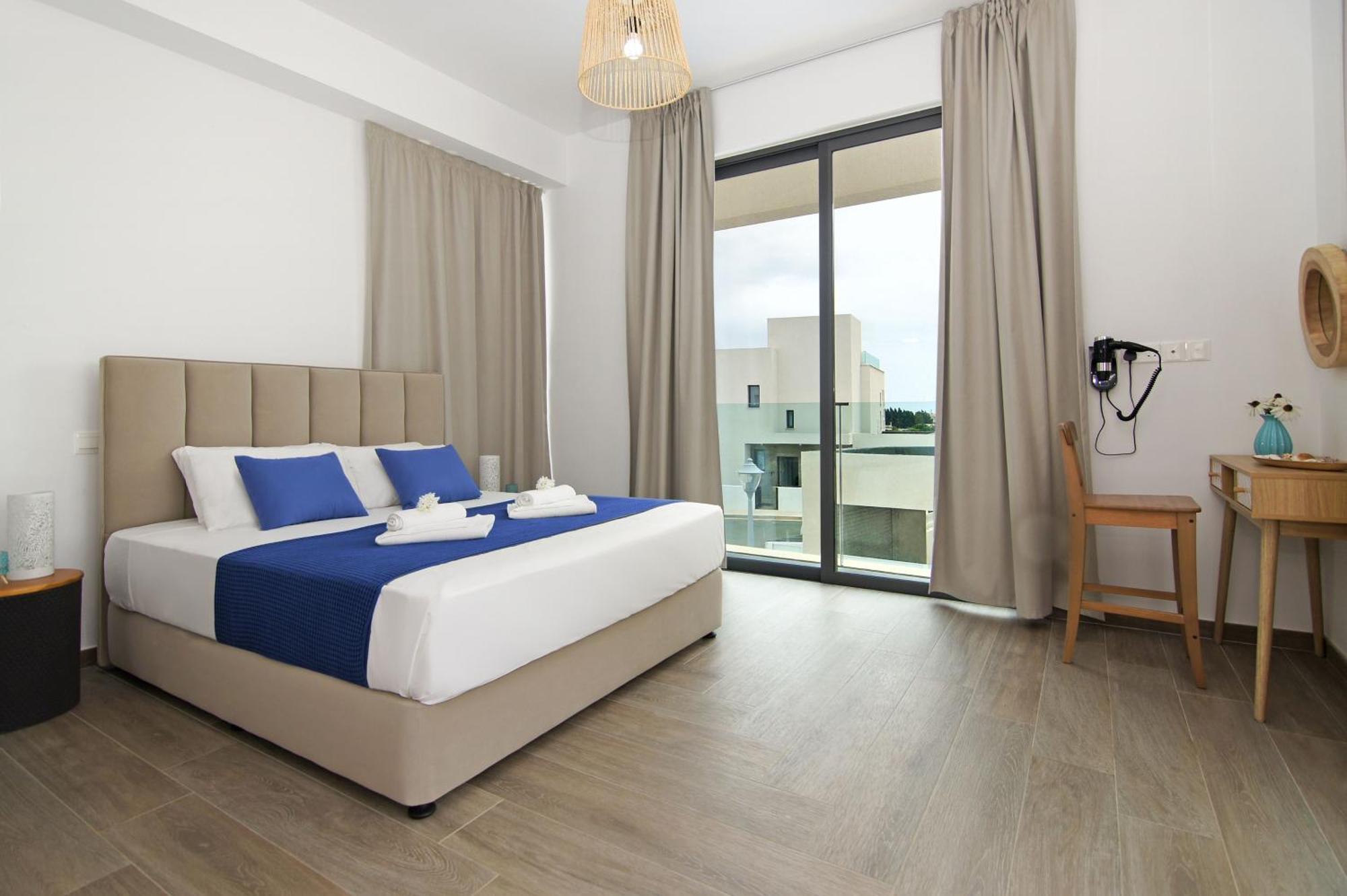 Villa Queen Valentina Protaras Exterior photo